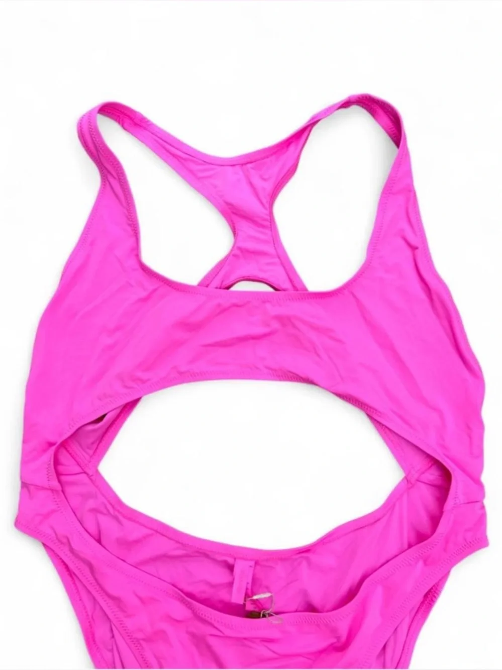 SKIMS *NWT SWIM CUT OUT One Piece Swimsuit | Sz: 2XL
